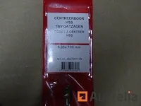6 boren hss 4tefx center - afbeelding 2 van  4