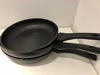 6 braadpannen - afbeelding 3 van  4