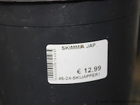 6 buitenplanten skimma jap - afbeelding 2 van  2