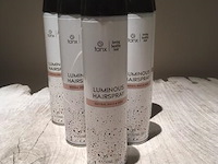 6 bussen professionele haarlak - afbeelding 1 van  2