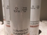 6 bussen professionele haarlak - afbeelding 2 van  2