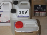 6 bussen reinigingsgel - afbeelding 1 van  2