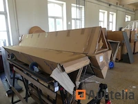 6 clipdisplay draaddisplays - afbeelding 1 van  5