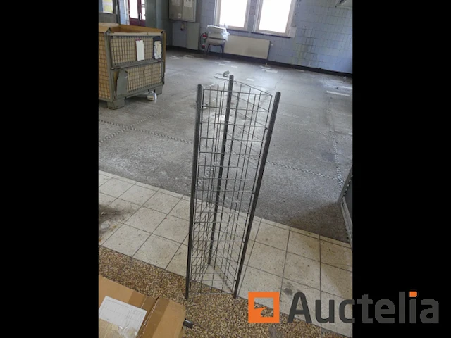 6 clipdisplay draaddisplays - afbeelding 3 van  5