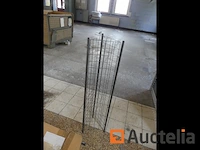 6 clipdisplay draaddisplays - afbeelding 3 van  5