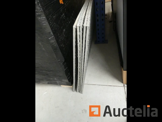 6 composiet rollende platen - afbeelding 2 van  4