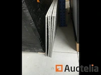 6 composiet rollende platen - afbeelding 2 van  4