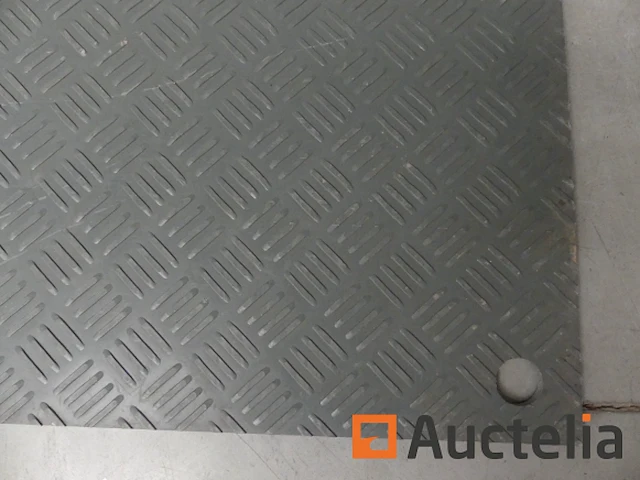 6 composiet rollende platen - afbeelding 3 van  4
