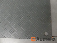 6 composiet rollende platen - afbeelding 3 van  4