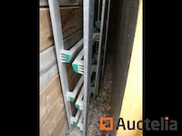 6 dak ladders - afbeelding 3 van  5