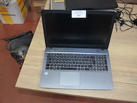 6 defecte laptops allen zonder lader (b398) - afbeelding 4 van  18