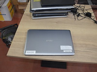 6 defecte laptops allen zonder lader (b398) - afbeelding 5 van  18