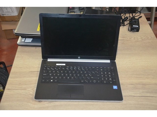 6 defecte laptops allen zonder lader (b398) - afbeelding 13 van  18