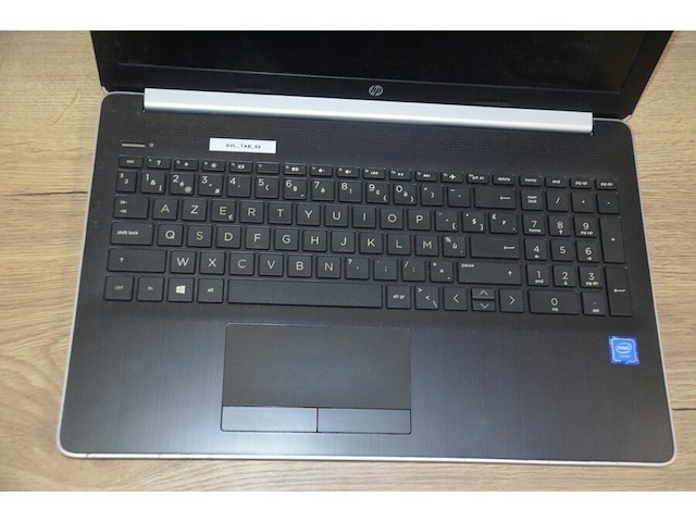 6 defecte laptops allen zonder lader (b398) - afbeelding 14 van  18