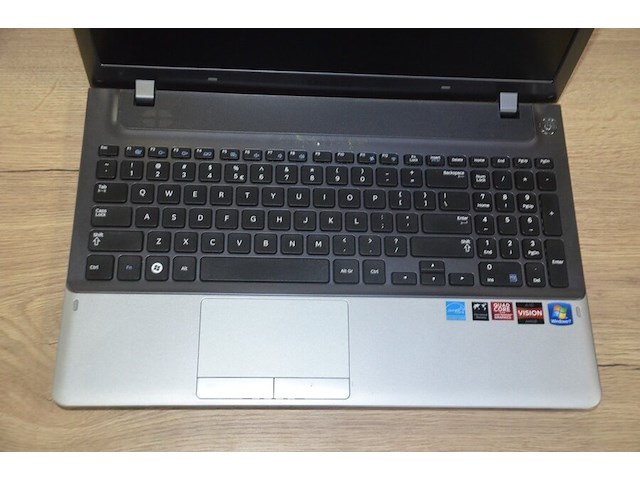 6 defecte laptops allen zonder lader (b398) - afbeelding 16 van  18