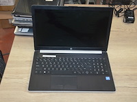 6 defecte laptops allen zonder lader (b398) - afbeelding 17 van  18