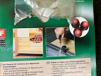 6-delige schroevendraaierset wiha, 3-delige electriciteitstangenset - afbeelding 5 van  5