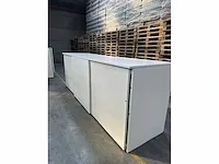 6 delige schuifdeurkast - afbeelding 4 van  7