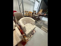 6-delige stoelen - afbeelding 4 van  15