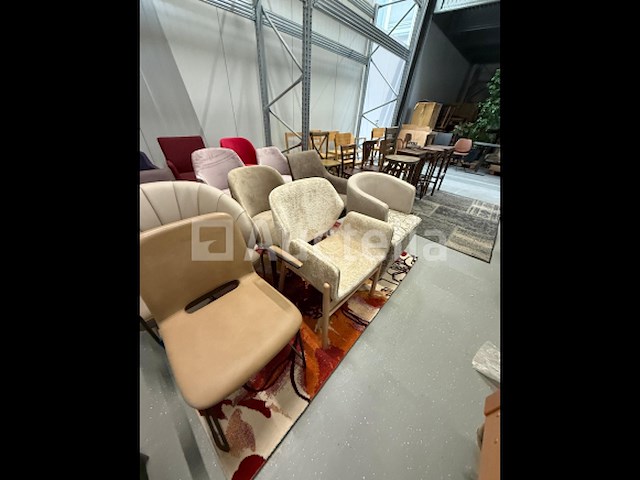 6-delige stoelen - afbeelding 5 van  15