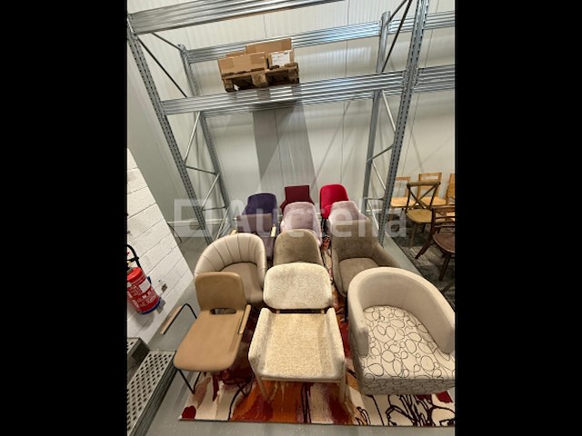 6-delige stoelen - afbeelding 7 van  15