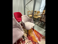 6-delige stoelen - afbeelding 1 van  15