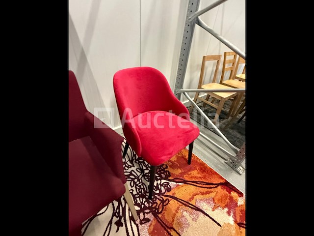 6-delige stoelen - afbeelding 8 van  15