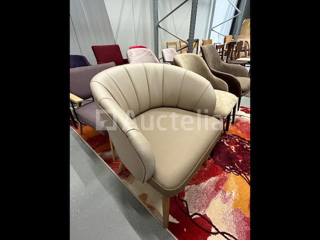 6-delige stoelen - afbeelding 9 van  15