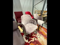 6-delige stoelen - afbeelding 10 van  15