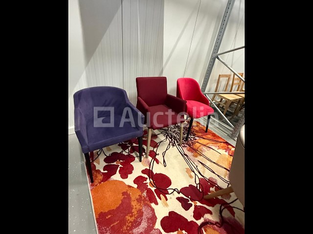 6-delige stoelen - afbeelding 11 van  15