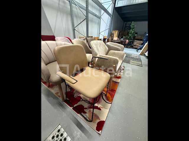 6-delige stoelen - afbeelding 12 van  15