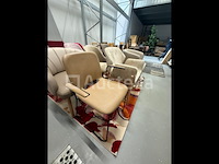 6-delige stoelen - afbeelding 12 van  15