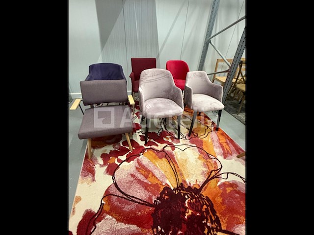 6-delige stoelen - afbeelding 14 van  15