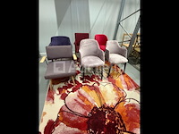 6-delige stoelen - afbeelding 14 van  15