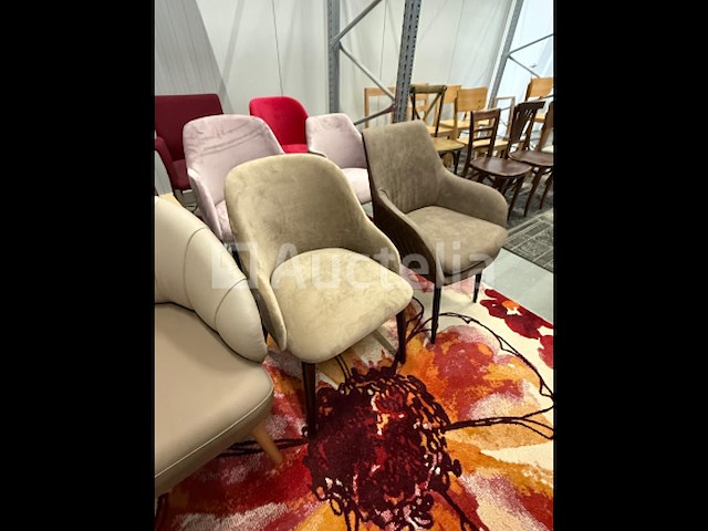 6-delige stoelen - afbeelding 15 van  15