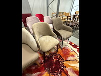 6-delige stoelen - afbeelding 15 van  15