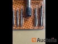 6 delige tapset - afbeelding 2 van  2