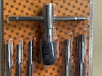 6 delige tapset - afbeelding 1 van  2