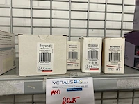 6 deur/raamsensors - afbeelding 1 van  3