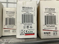 6 deur/raamsensors - afbeelding 3 van  3