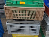 6 diepe bakken - afbeelding 1 van  1