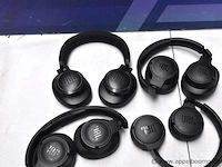 6 div headphones jbl, zonder kabel, werking niet gekend - afbeelding 2 van  3