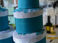 6 div juwelen doosjes - afbeelding 2 van  3