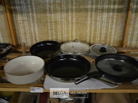 6 div pannen - afbeelding 2 van  5