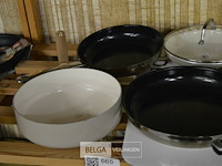 6 div pannen - afbeelding 3 van  5