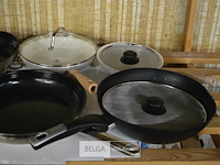 6 div pannen - afbeelding 5 van  5