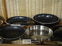 6 div pannen - afbeelding 2 van  4