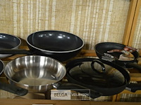 6 div pannen - afbeelding 3 van  4