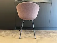 6 div stoffen kuipstoelen - afbeelding 7 van  18