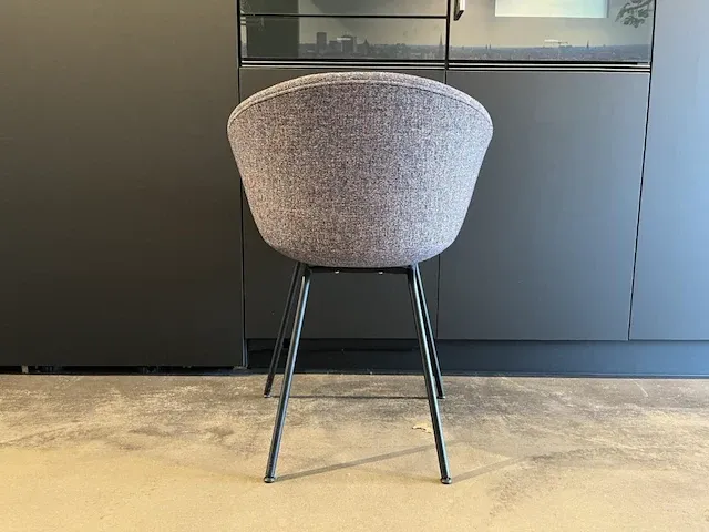 6 div stoffen kuipstoelen - afbeelding 10 van  18